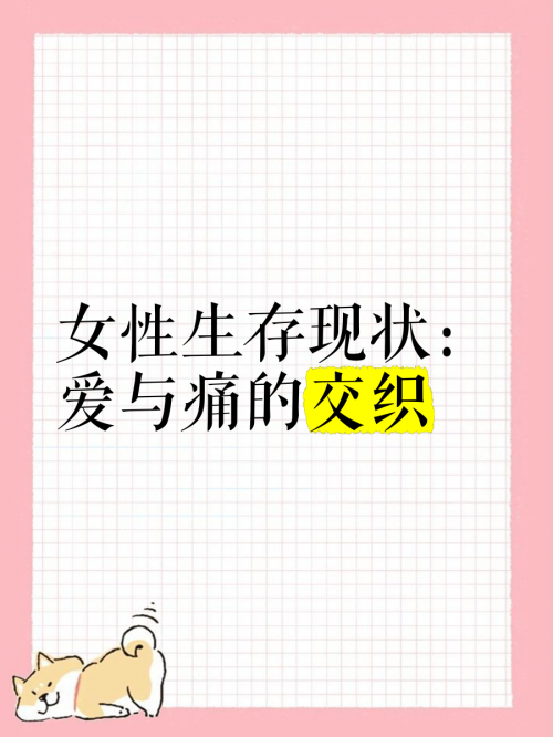 四世情缘，爱的交织-第1张图片