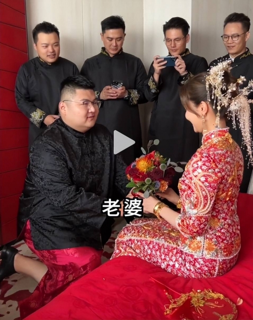 猴哥老婆真真照片猴哥老婆个人简历-第2张图片