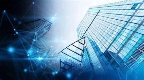 金金网，引领金融科技新时代-第2张图片