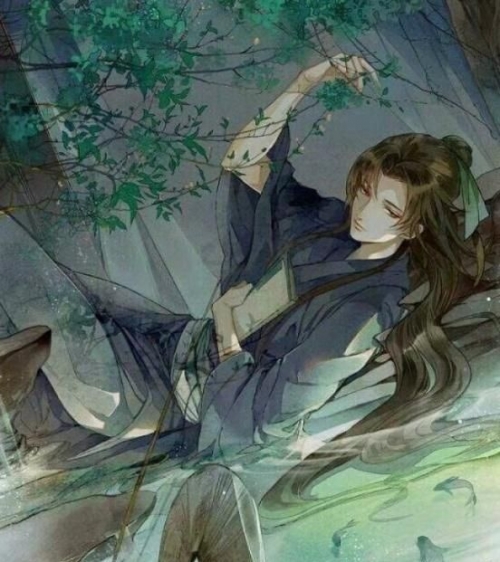 修真高手混花都修真高手混花都，江湖传说-第2张图片