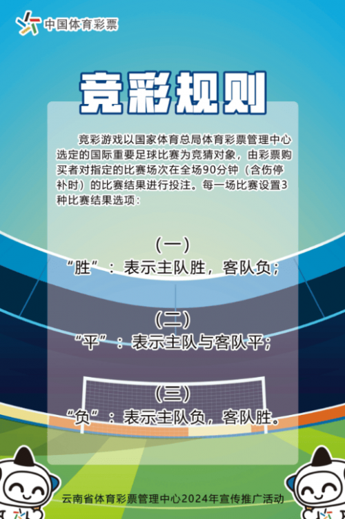 中国体育彩票综合版中国体育彩票综合版，全面解析与展望-第2张图片