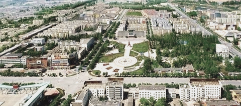 五家渠景点有哪些五家渠景点介绍-第2张图片
