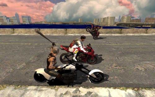 电车之狼2重生电车之狼2重生
