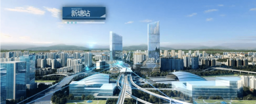 天门汽车站天门汽车站，交通枢纽与城市门户-第3张图片