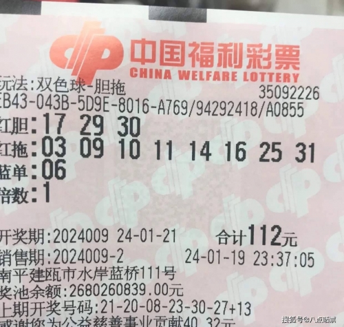 双色球129期双色球129期，揭秘幸运的秘密-第1张图片