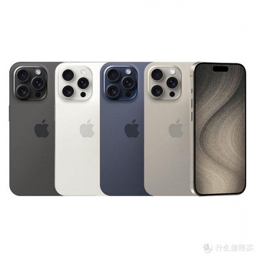 苹果15PRO，科技与艺术的完美融合