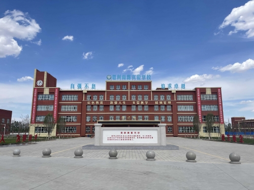 五家渠景点五家渠景点介绍