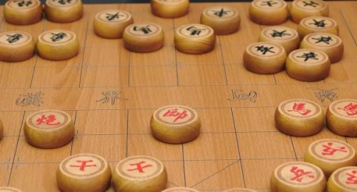 巴登棋牌，棋牌游戏的魅力与体验