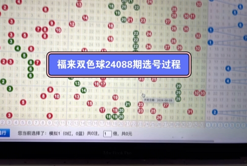 双色球预测最准确人双色球预测最准确人，揭秘神秘预测技巧-第3张图片
