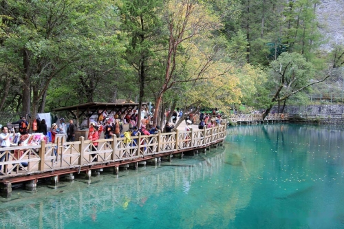 端午热门景点出炉端午热门景点出炉