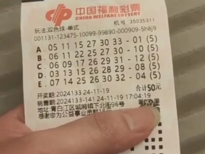今日精准预测推荐双色球开奖今日精准预测推荐-第2张图片