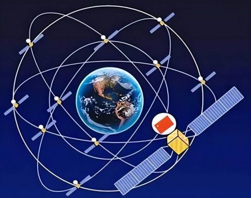北斗卫星导航地图，探索无限可能