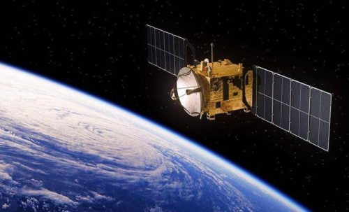 北斗卫星导航地图，探索无限可能-第2张图片