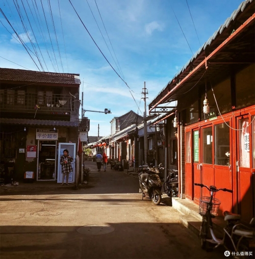 北京地铁图,畅游城市脉络