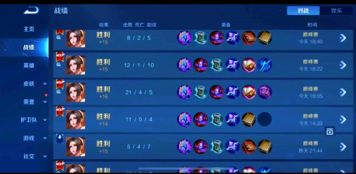 不知火舞玩法攻略