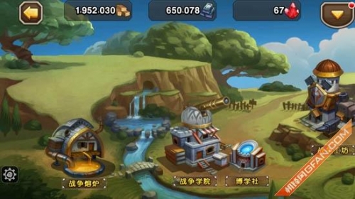 刀塔传奇变态版，揭秘游戏背后的秘密-第2张图片