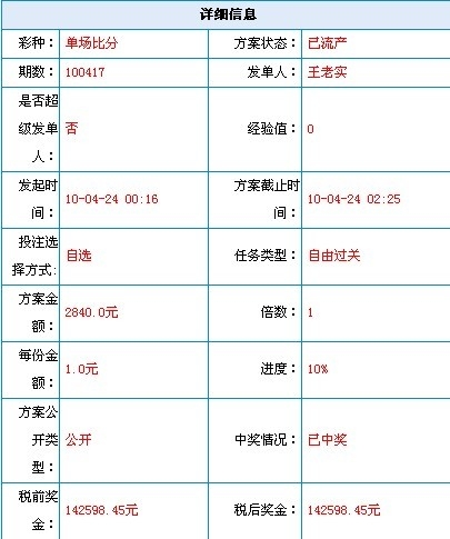 11选5中奖规则解析