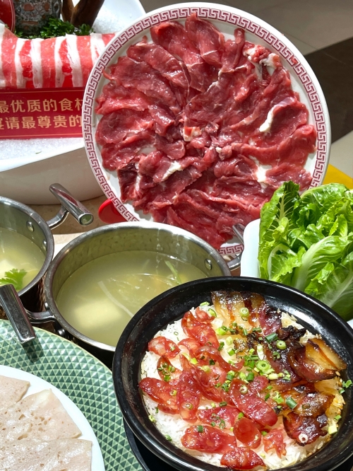 澳门豆捞官网电话澳门豆捞官网，探索美食与文化的融合之旅