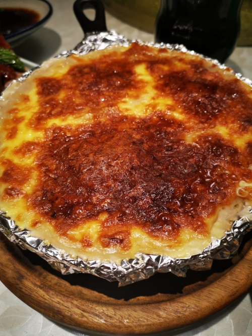 天外天烤鸭店天外天，探索未知的世界-第3张图片