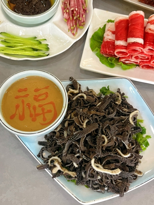 天外天烤鸭店天外天，探索未知的世界-第2张图片