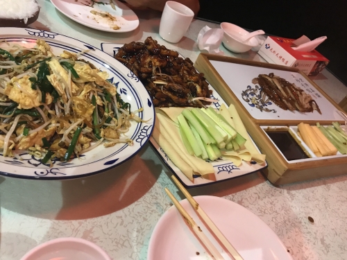 天外天烤鸭店天外天，探索未知的世界-第1张图片