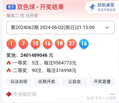 今晚特马是几号