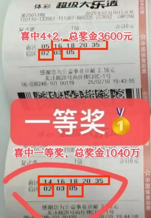 大乐透新浪彩票，新潮玩法，乐趣无穷-第1张图片