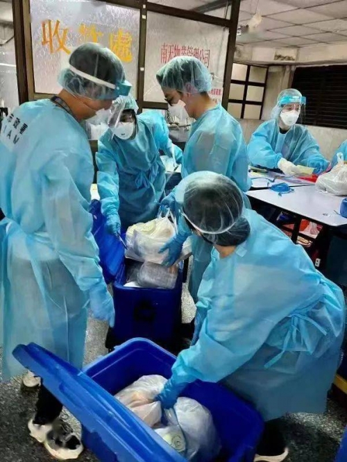 澳门疫情澳门疫情下的挑战与应对-第2张图片