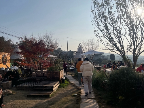 迎接四川第一缕阳光的地方是哪里迎接四川第一缕阳光的地方-第2张图片