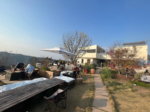 迎接四川第一缕阳光的地方是哪里迎接四川第一缕阳光的地方-第3张图片