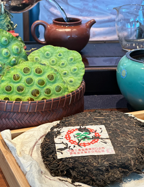福州茶叶福州茶叶，品味独特，历史悠久-第3张图片