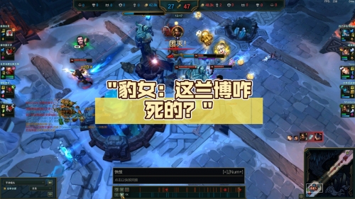 豹女重做豹女重做，新篇章的开启