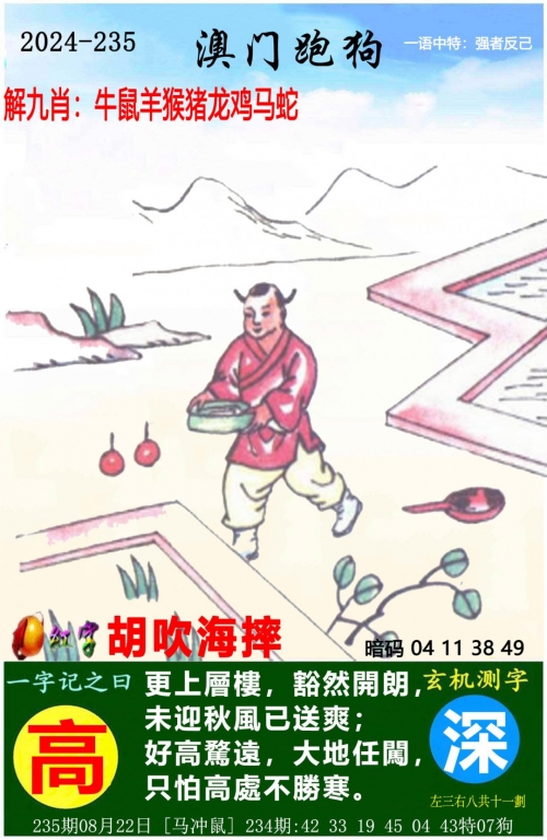 澳门管家婆资枓大全2020澳门管家婆免费资料的特点