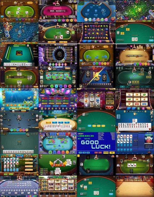 456game游戏中心探索456游戏大厅下载之旅-第1张图片