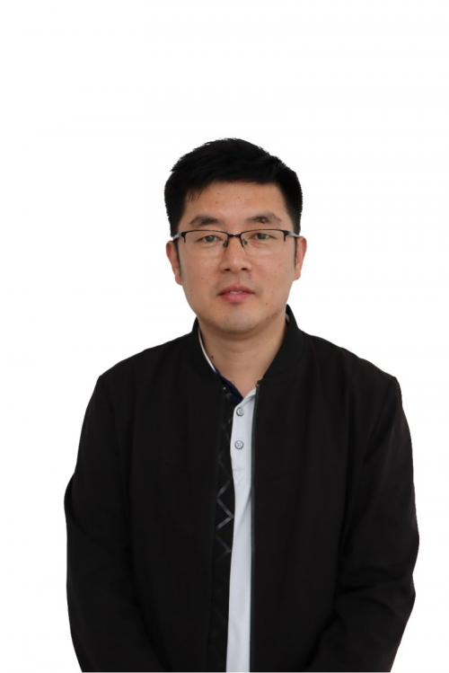 陈少杰，卓越之才，未来之星-第2张图片