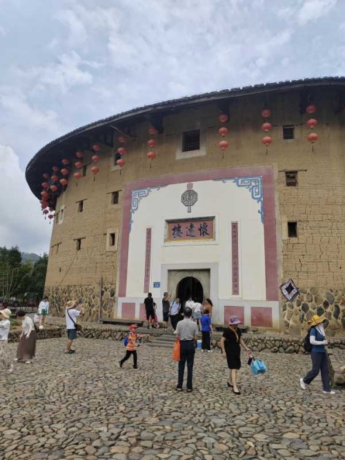云水谣怎么去东山岛云水谣旅游攻略-第3张图片