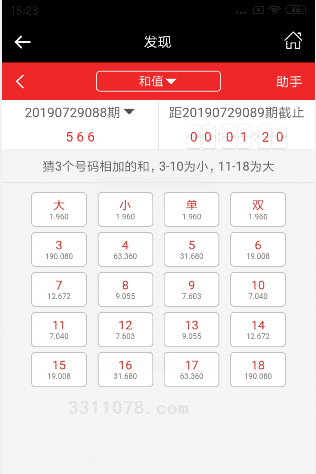 余生有钱一肖三码一肖三码，揭秘彩票投注技巧-第1张图片