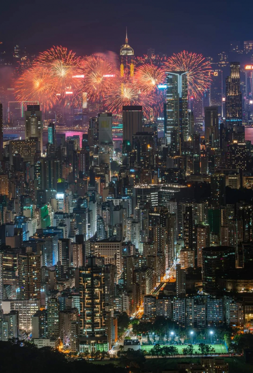 香港挂牌香港挂牌香港挂牌，香港资本市场的璀璨明珠-第3张图片