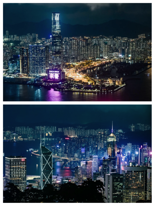 香港挂牌香港挂牌香港挂牌，香港资本市场的璀璨明珠-第1张图片