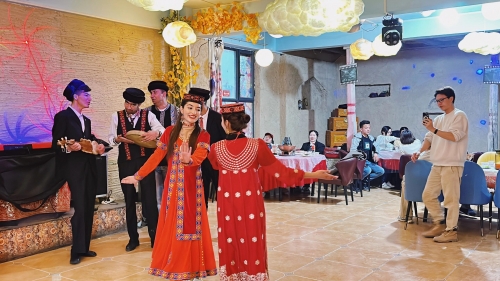 博尔塔拉美食博尔塔拉美食之旅-第2张图片
