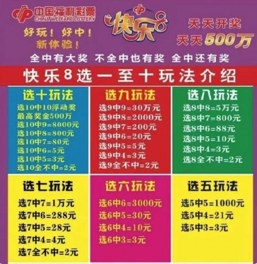 快乐八开奖号，揭开幸运的神秘面纱-第1张图片