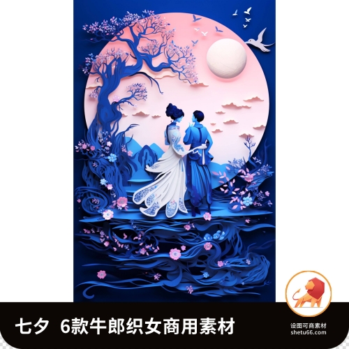2012七夕2012七夕，爱情与浪漫的盛宴