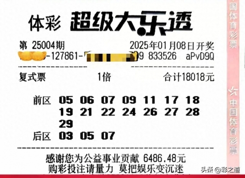 大乐透玩法介绍大乐透玩法介绍-第3张图片