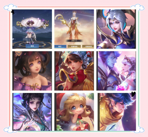 貂蝉新皮肤敦煌多少钱貂蝉新皮肤敦煌价格揭晓-第2张图片