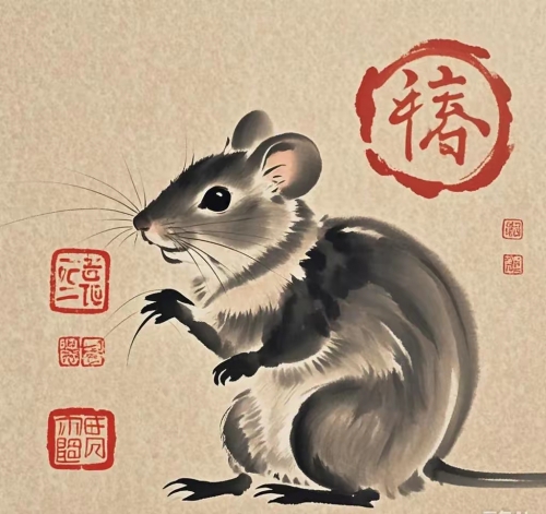 败寇成王指什么生肖动物败寇成王指的是生肖龙。-第2张图片