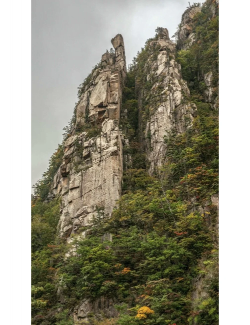 金刚山金刚山之旅-第2张图片