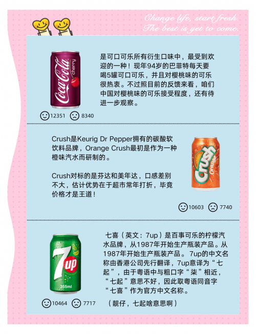 宏胜饮料集团的饮料品牌宏胜饮料品牌介绍-第2张图片
