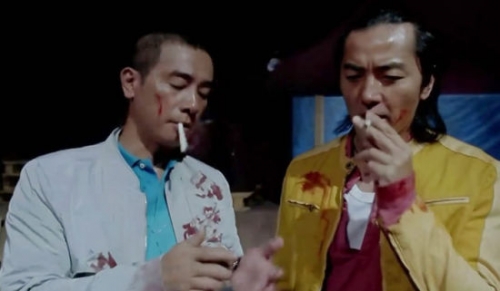 古惑仔OL古惑仔OL，热血江湖的探索与体验