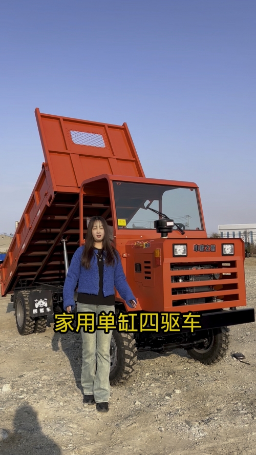 四不像车百科四不像车图片与选购推荐-第2张图片