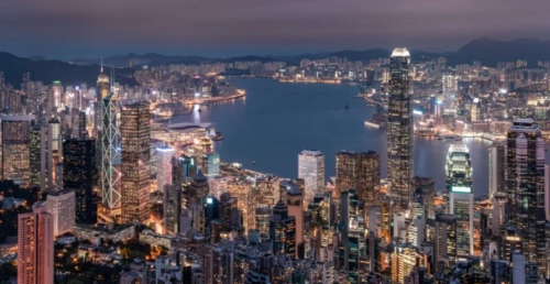 香港6合宝典，香港金投资与财富之道-第1张图片